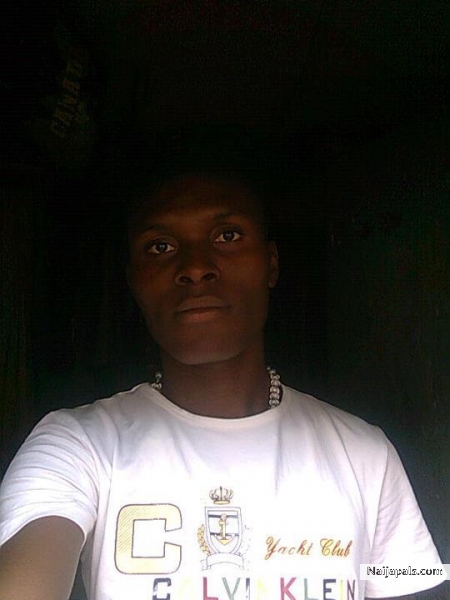 Me - click for next photo