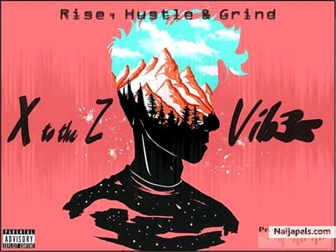 Vib3s prod. By lexsion