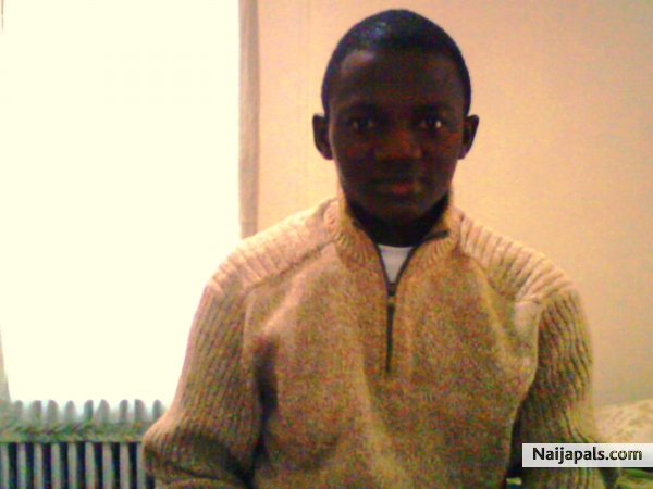 Niyi - click for next photo
