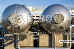 TStE420TM steel plate - click for next photo
