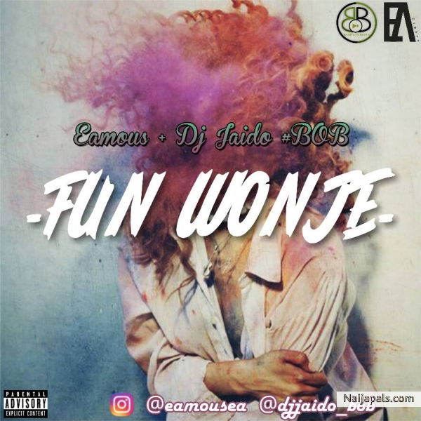 Fun Won Je