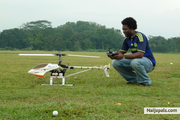 Ma flying classes - click for next photo
