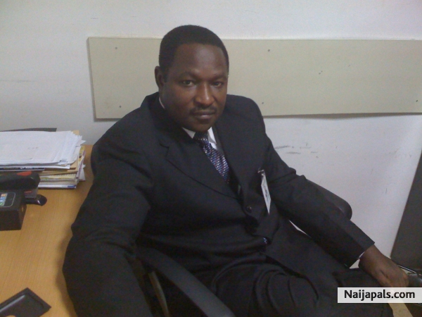 In my Office - click for next photo