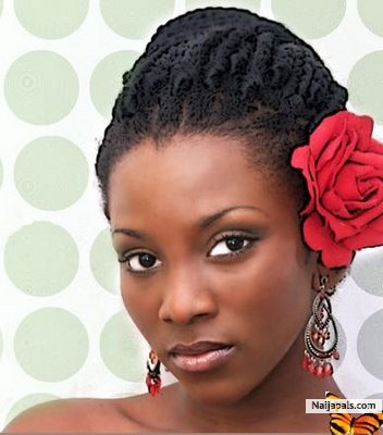 My Friend Genevive - click for next photo