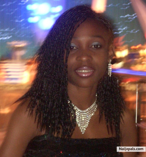 Beautifully and wonderfully made by GOD - click for next photo