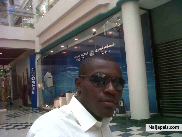 Dubai - click for next photo