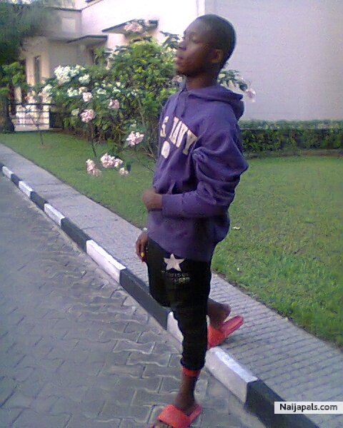 Am starboy coolest fan - click for next photo