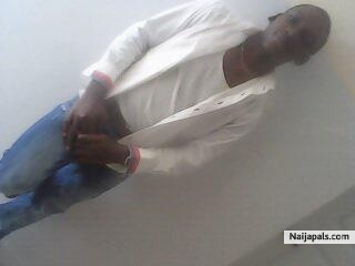 MY NAME IS IKECHUKWU.AM A HONEST GUY WHO LOVE TO MEET NEW FACE MEET NICE PEOPLE.THANKS - click for next photo