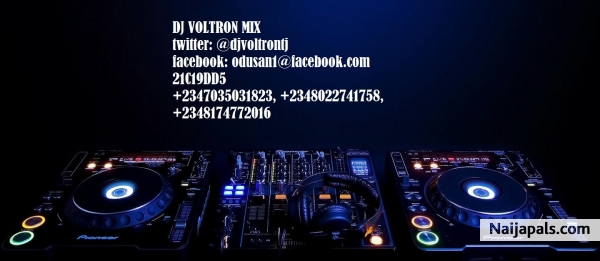 Dj voltron - click for next photo