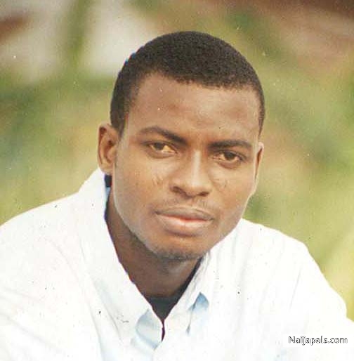 Bolaji - click for next photo