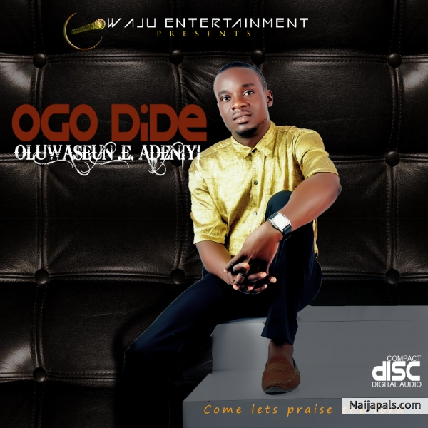 Oba Alanu (Prod. by Stamford Zeal)