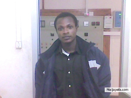 just me - click for next photo