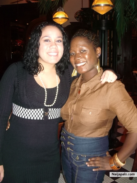 Me and my B/F.............. - click for next photo