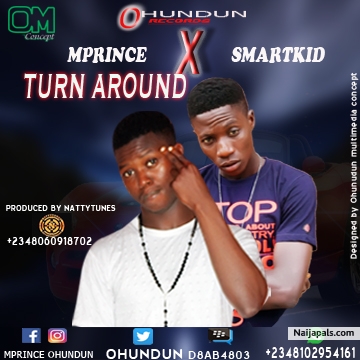 Turn Around