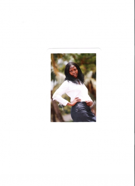 I am proud to be a Nigerian! - click for next photo