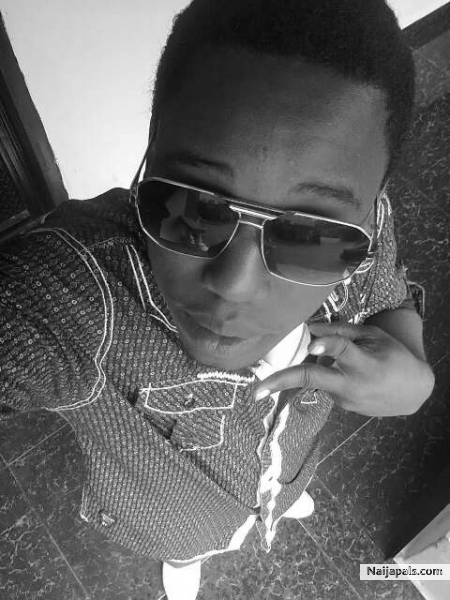 just being my self. - click for next photo