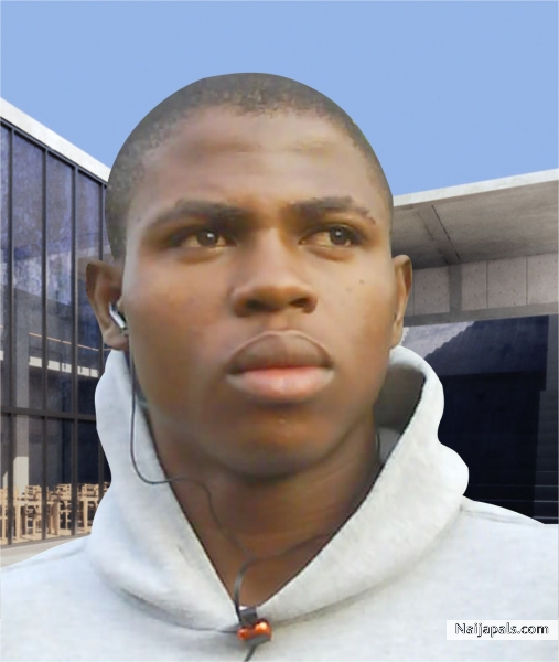 my self - click for next photo