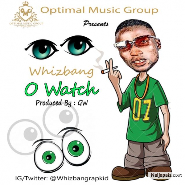 O watch