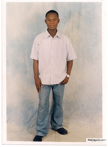 I A' m who, i proundly made for, but for naija i am made for you. - click for next photo