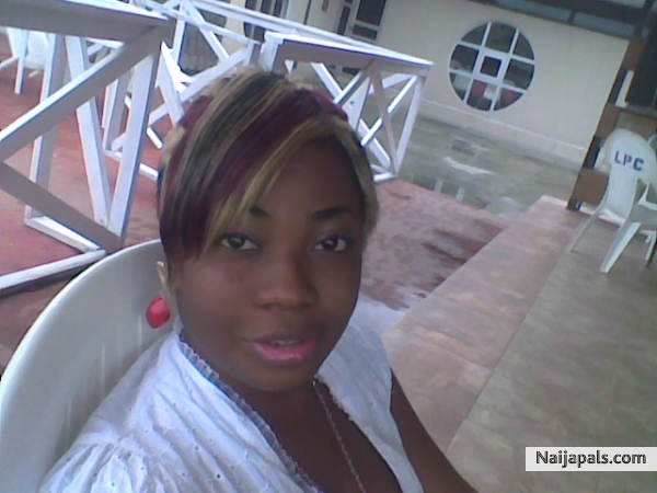 My younger sis - click for next photo