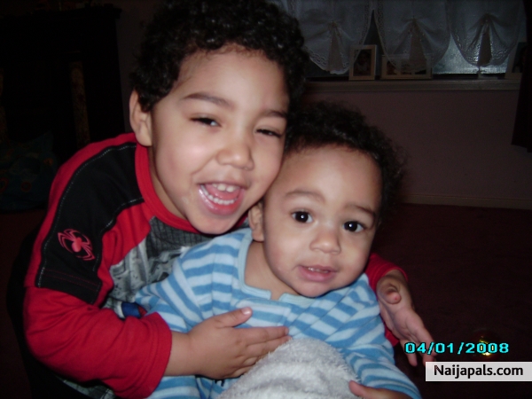 my liccle babies - click for next photo