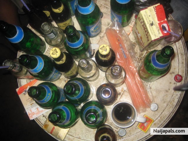 naija full oh shayoo - click for next photo