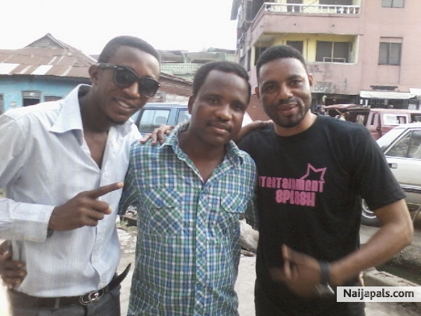 faruq,ola,l.k.j - click for next photo