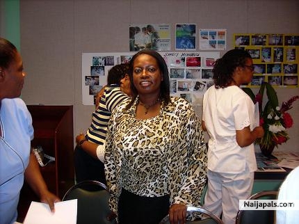 NURSING CONFERENCE - click for next photo