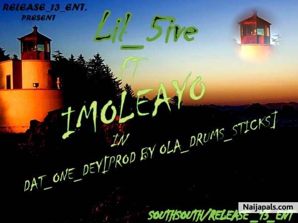 art cover for my song dat_one_dey - click for next photo