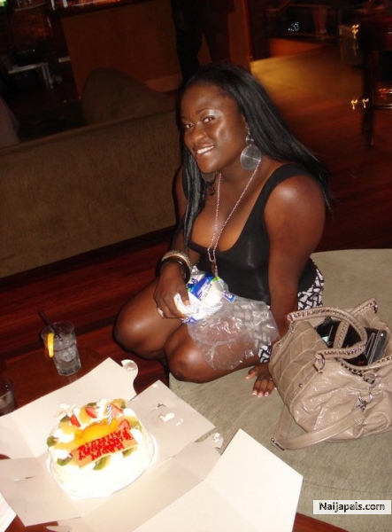 BDAY PIC - click for next photo