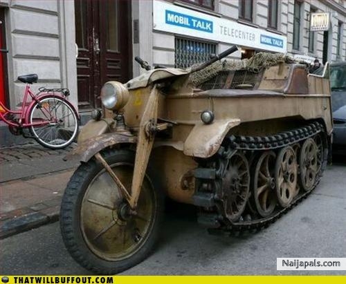 Can you beat that? Lol - click for next photo