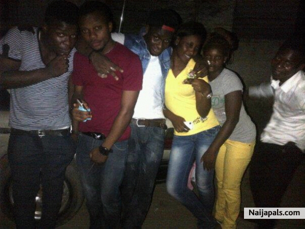 TPY and friends! - click for next photo