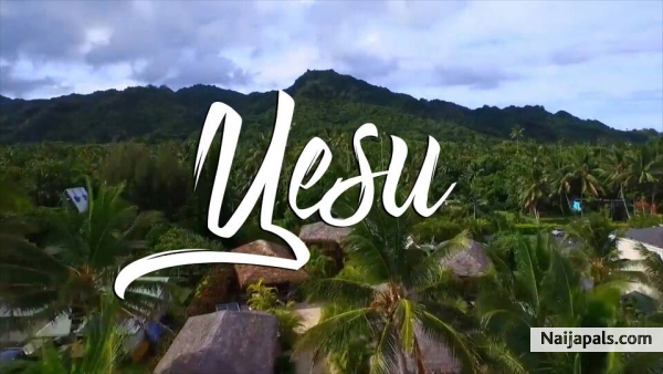 yesu