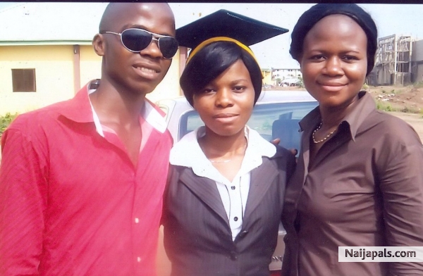 Me And My Youn Sis - click for next photo