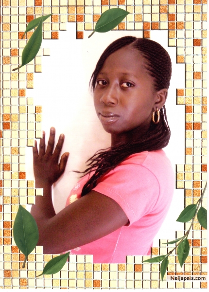 Omolewa - click for next photo