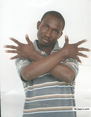 GUESS NA WHO BE THIS - click for next photo