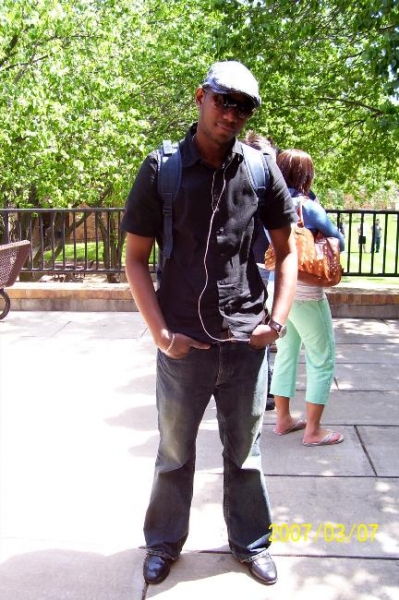 dudu for life - click for next photo