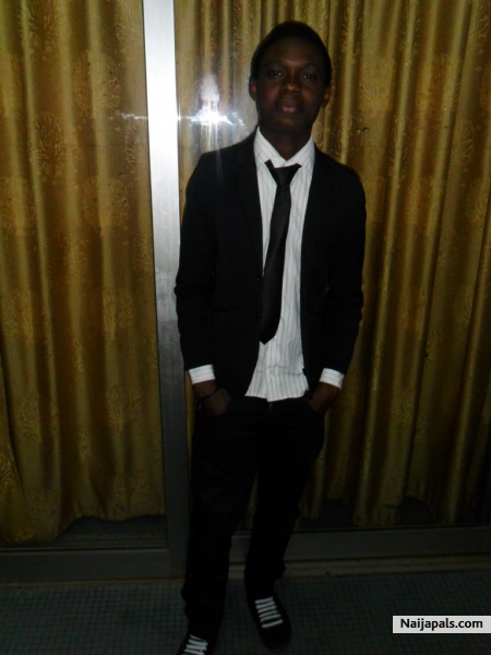 Me - click for next photo