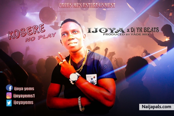 Ijoya - click for next photo