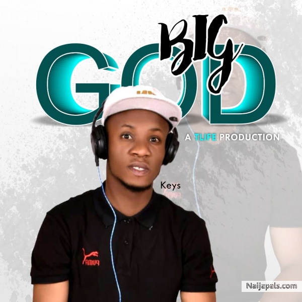 BIG GOD