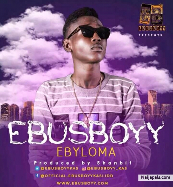 Ebyloma(prod.by_shanbit)