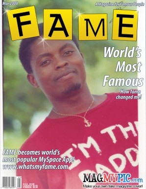 fame - click for next photo