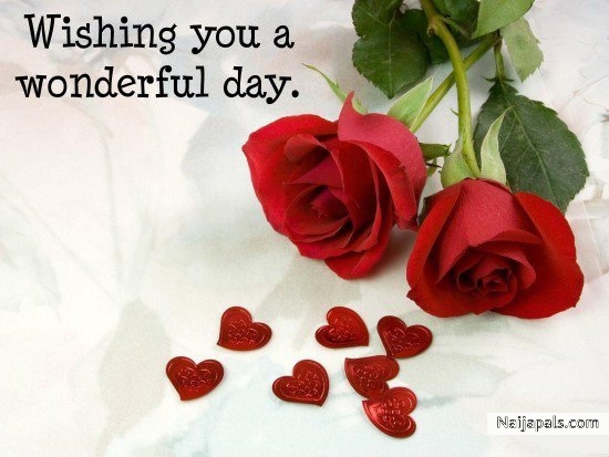 You Are Always Welcome - click for next photo