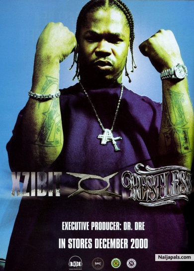 Xzibit - click for next photo