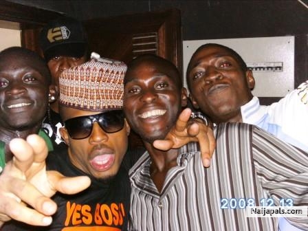 dj kenzo et naeto c - click for next photo
