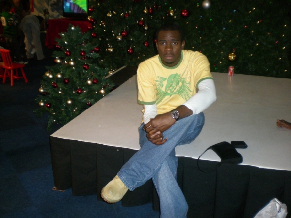 me - click for next photo
