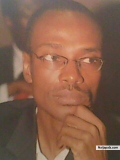 ENGR ABBA SANI KURAWA - click for next photo