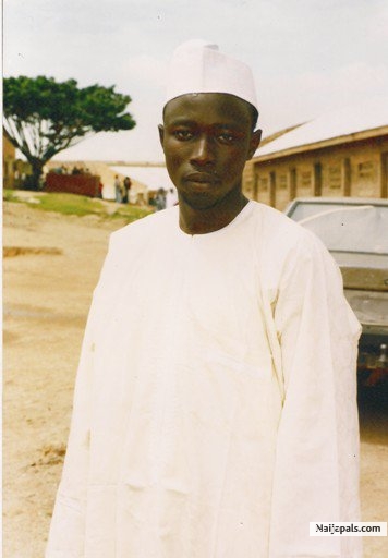 Muhammad - click for next photo