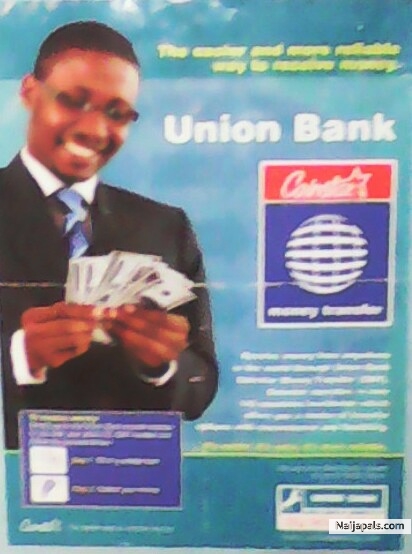 Bank Alert - click for next photo