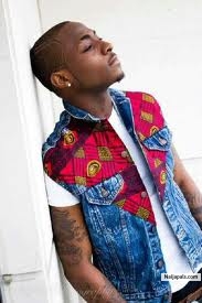 This describe Davido as a cool person. - click for next photo